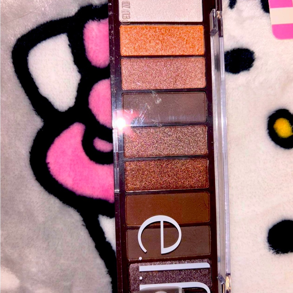 ELF makeup